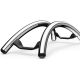 3. Twelve South BookArc Flex Stand - Aluminum for MacBook, Notebook (chrome)