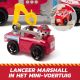 4. PAW Patrol PAW VHC Fire Rescue Dlx Fire Truck GML