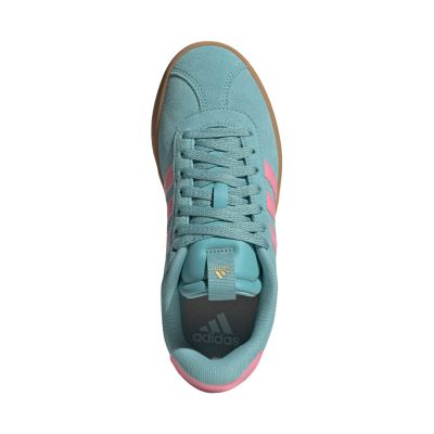 4. Adidas VL Court 3.0 women's shoes blue IH6518