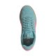 4. Adidas VL Court 3.0 women's shoes blue IH6518