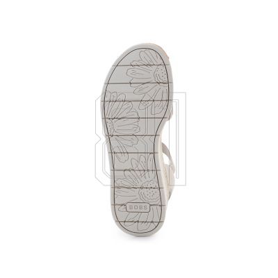 7. Skechers Slip-Ins Sandals: Bobs Sun Ray W 114413-TPE