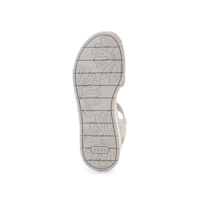 7. Skechers Slip-Ins Sandals: Bobs Sun Ray W 114413-TPE
