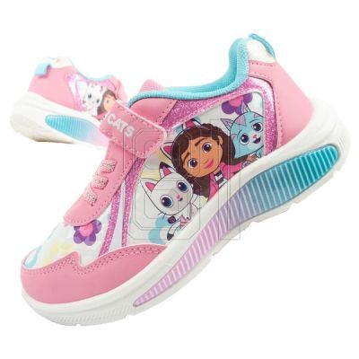 9. Leomil Gabby's Doll House Jr GB000395 shoes
