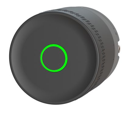 34. Yale Linus Smart Lock L2 Lite Silver Smart Door Lock