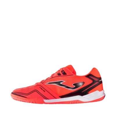 5. Joma Dribling Indoor 2608 Orange Football Shoes DRIS2608IN