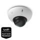 25. Ubiquti UniFi G6 Dome White camera (UVC-G6-Dome-W) 8MP 3840 x 2160 (16:9) IP66 IK10 9.25W