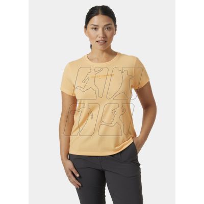 3. Helly Hansen W Allure T-Shirt W 53970 316