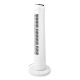 4. Nedis 50W tower fan white