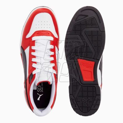 2. Puma Rbd Tech Classic M 396553-04 shoes