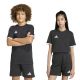 adidas Entrada 26 Tee black JZ6671