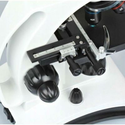 6. Delta Optical BioLight 300 microscope