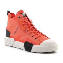 Palladium Ace City Shell Chuk2 M 74451-651-M shoes