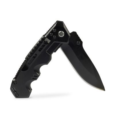 18. Offlander Tactical Survival Folding Knife OFF_CACC_24