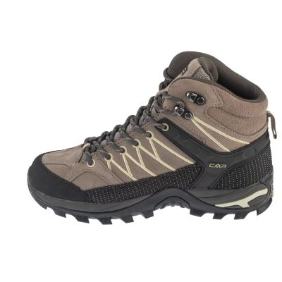 2. CMP Rigel Mid WP W 3Q12946-02PU Shoes