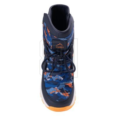2. Elbrus Teide High Jr 92800623797 Snow Boots