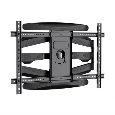 4. ART TV mount LCD/LED 40-75" 45kg vertical/horizontal adjustment 58-500mm max VESA 600x400