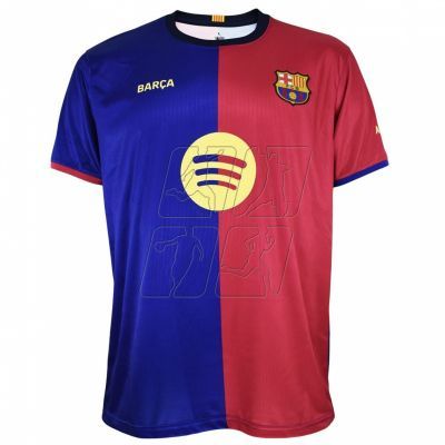 3. FC Barcelona Home FCB 2024/25 Lewandowski Jr BB19E-L Kit