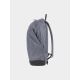 6. City backpack (20 L) with laptop pocket 4F 4FRMM00ABACU463-32S