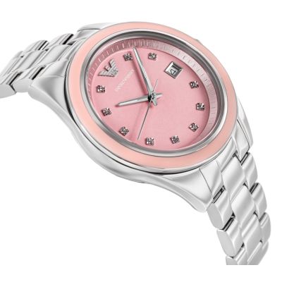 3. Women's Watch EMPORIO ARMANI Leo AR11546 + BOX