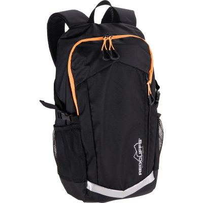 ORANGE 16L TOURING TREKKING BACKPACK REDCLIFFS