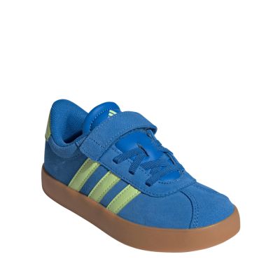 2. adidas VL Court 3.0 EL C IH3960 Kids Shoes