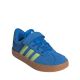 2. adidas VL Court 3.0 EL C IH3960 Kids Shoes