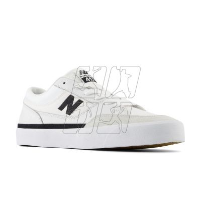 5. New Balance Numeric # M NM417LWW shoes