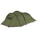 8. High Peak Falcon 4 LW Tent Olive Red 10334