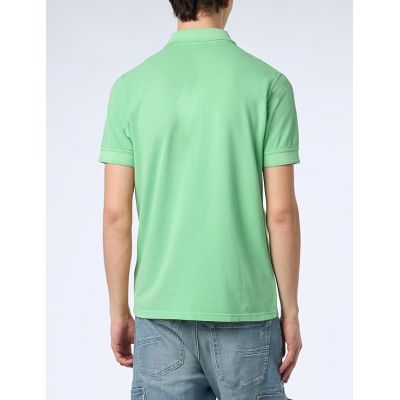 2. Boss Prime Open Polo Shirt M 50507813-347