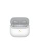 2. Havit TW982 TWS Wireless Headphones (White)