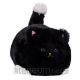TMT HuggyLuv interactive black cat DKO0222 02224