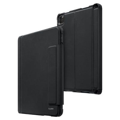 7. LAUT L_IPD22_TY2_DE_BK Tablet Case 33 cm (13") Flip Case Black