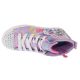 3. Skechers Twi-Lites 2.0 - Unicorn Glam 314378L-LVMT Pink 28