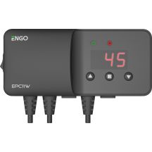 ENGO Controls EPC11W - Controller for central heating pump or domestic hot water pump