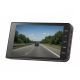 7. DVR979G Full HD G-sensor LCD car video recorder with reversing camera - beige