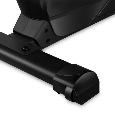 4. Spokey ARES magnetic exercise bike