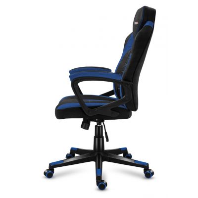 7. HZ-Force 2.5 Blue Mesh Gaming Chair
