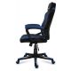 7. HZ-Force 2.5 Blue Mesh Gaming Chair