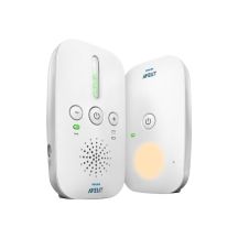AVENT SCD502/26 electronic baby monitor