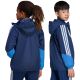 3. adidas Tiro 26 Competition All Weather Kids Jacket Blue JL7300