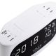 14. Alarm clock ADLER AD 1186 white
