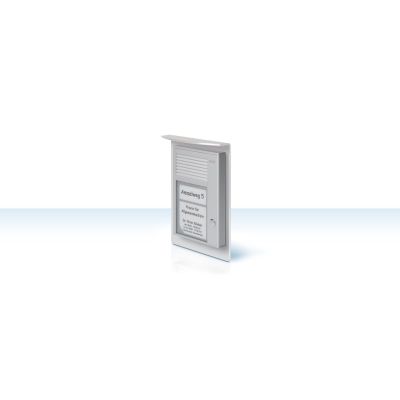Auerswald 90621 Aluminum Mounting Kit