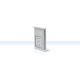 Auerswald 90621 Aluminum Mounting Kit