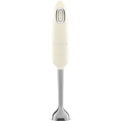 7. SMEG HBF11CREU Hand Blender