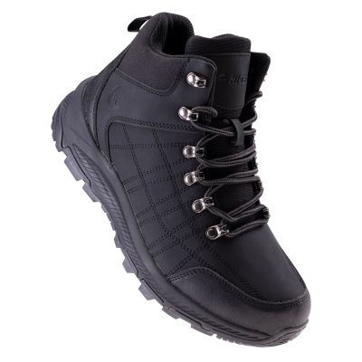 11. Hi-tec Mengelo Mid M shoes 92800453299