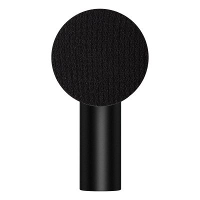 9. Baseus cordless electric polish machine 30W 4000mAh black (CRDLQ-B01)