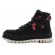 9. Palladium Pallashock Outcity W shoes 98877-008-M
