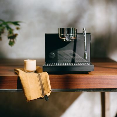 9. Fellow Espresso Series 1 Black