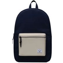 Herschel Settlement Backpack 10005-05740 Navy Blue One size