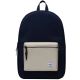 Herschel Settlement Backpack 10005-05740 Navy Blue One size
